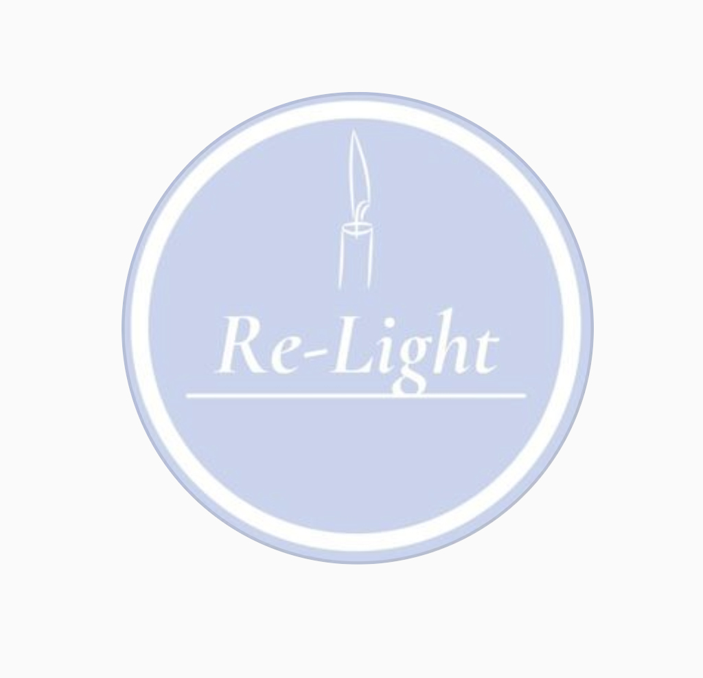 Re-light UF