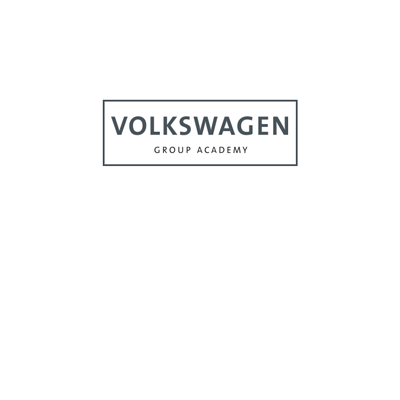 VW logotyp