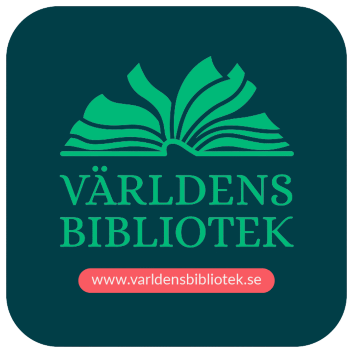 världens bibliotek
