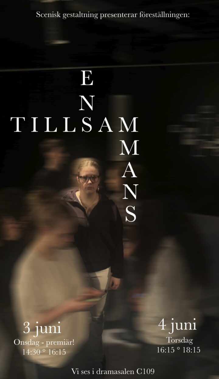 Teateraffisch